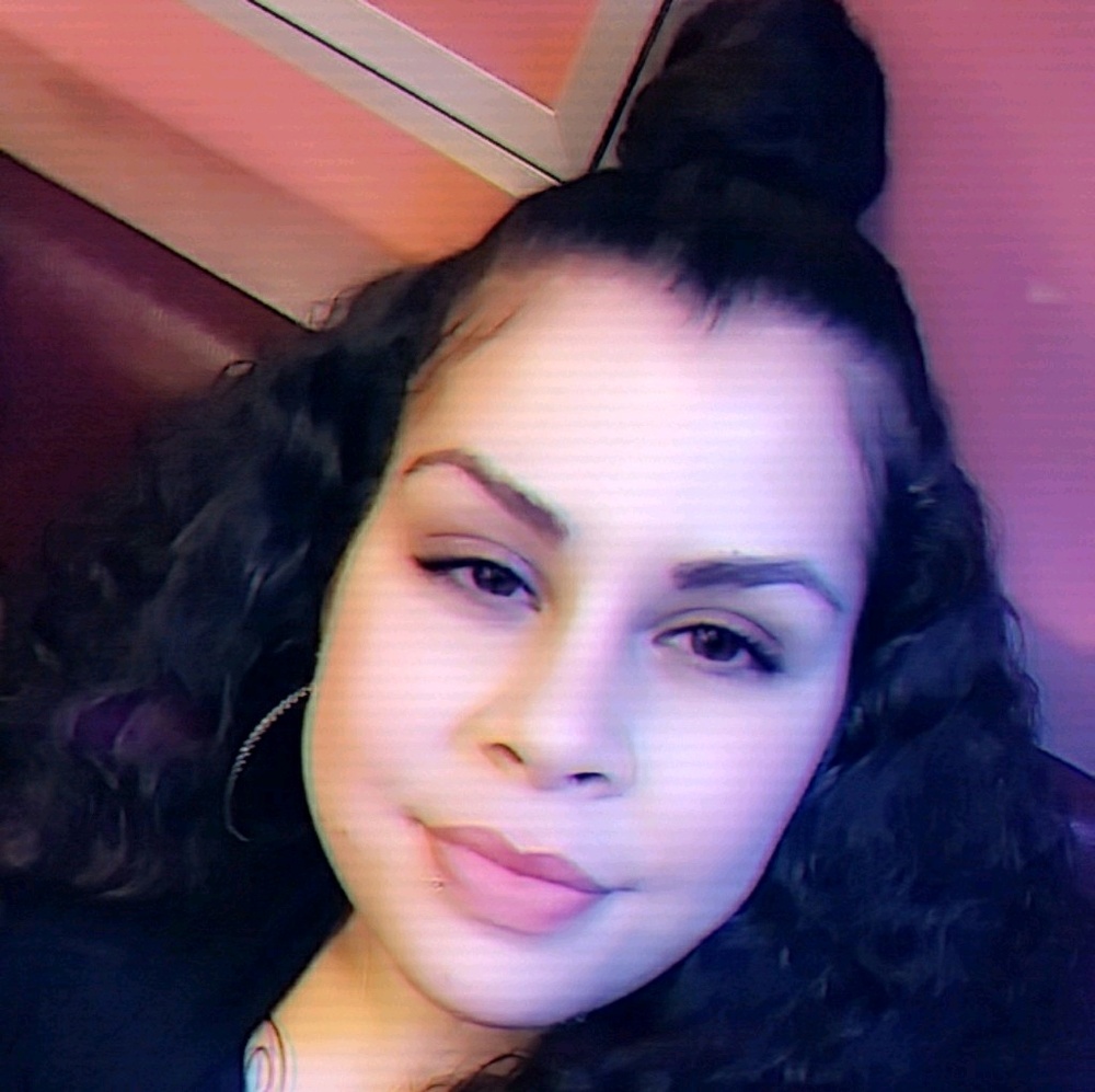 Meet your Posher, Jamila